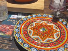 -卢布里西餐厅(总店)