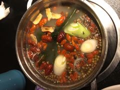 -蓝鲸湾汤泉(包河店)