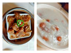 黄皮酱蒸排骨-广东胜利宾馆西关粤中餐厅