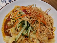 -秦䩊会·陕西biangbiang面(畹町路店)