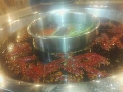 -重庆老火锅王(西安北路店)