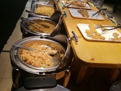 -素清香(解放路店)