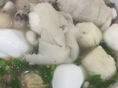 -文辉墨鱼丸大王(铜锣湾渣甸街总店)