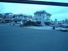 -宝健路步行街(Pedestrian Shopping Street)