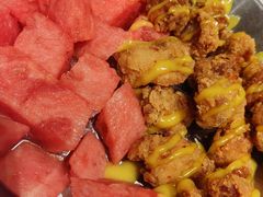 -欧记大排档·景德菜(上海首店)