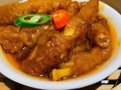 -老船夫婚宴婚庆会馆(延吉路店)