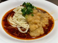 豌杂面-太二酸菜鱼(菱角湖万达店)