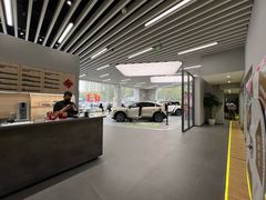 -上海浦东smart汽车全功能店(金桥店)