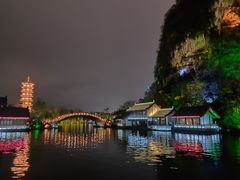 -桂林两江四湖景区