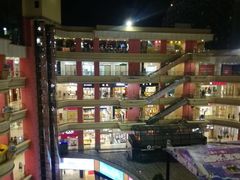 -宝龙广场(福州台江店)