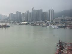 -澳门十六浦索菲特大酒店