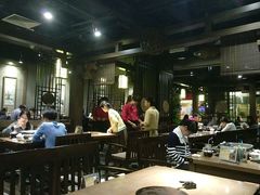 -龙门烤鱼(东方宝泰店)
