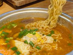 -金顺韩式烤肉·网红烤肉店(广利路店)