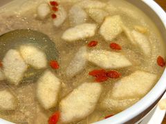 -醋果子炒大肠·老赣南客家菜(渔湾里店)