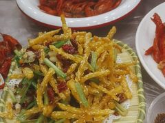 -四妹餐厅(玫瑰街店)