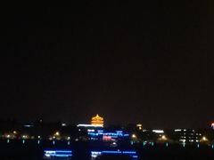 -武汉两江游览·夜游长江(汉口粤汉码头)