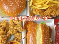 -肯德基(慈溪爱琴海店)