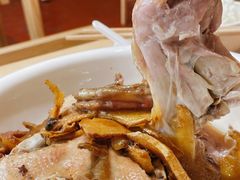 -忠记姜母鸭