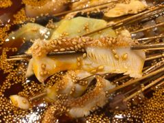 红油味钵钵鸡-嘉州叶婆婆钵钵鸡(建设路店)