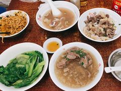 -安平依杰拌粉干(大同店)