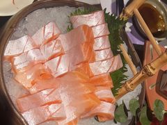 -花潮料理艺食馆(成都万象城店)