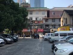 -炊烟小炒黄牛肉(东庆街店)