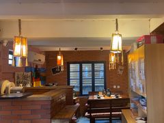 -马灯部落·西湖边的创意山景餐厅(虎跑动物园店)