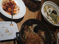 -九毛九西北菜(大东海店)