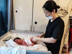 -佳禾月嫂育儿嫂(拱墅店)