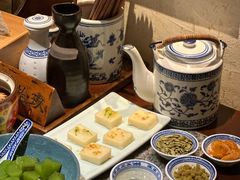 -南京大牌档(青岛万象城店)