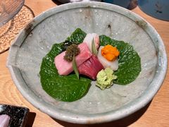 -然寿司(郎园vintage店)