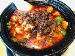 -陈麻婆豆腐(春熙店)