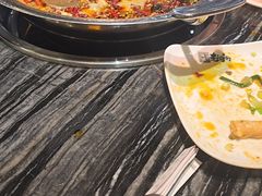-老船舫·现做活鲜鱼馆(东郊记忆店)