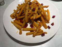 -刘胖子家常菜·蹄花焖藕(中央花园店)