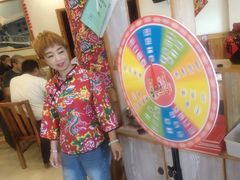 -鹤乡东北菜(崮山路店)