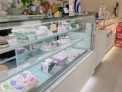 -云境cloudland·口味蛋糕•下午茶(长江路店)