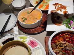 -大鹏饭店·金陵家宴(奥体中心店)