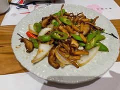 -延松朝鲜族料理