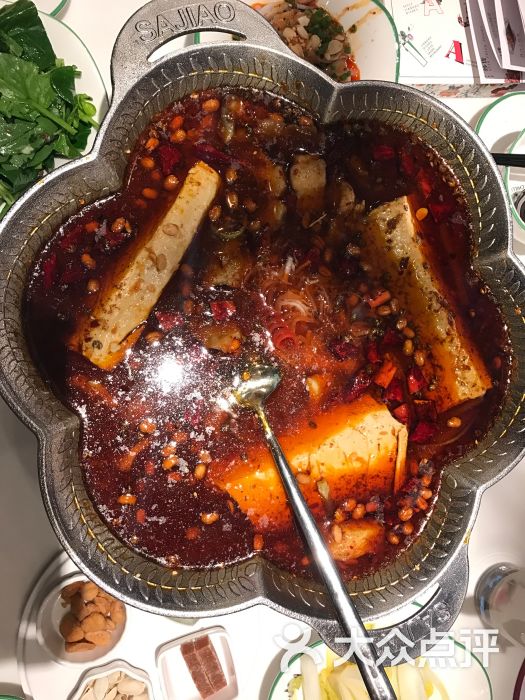 撒椒(中山公园龙之梦店)-图片-上海美食-大众点评网