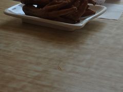 -惠丰堂饭庄·烤鸭·京味菜(翠微路店)