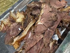 -清真-戏楼王记牛肉面