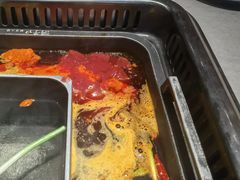 -洞子口重庆鲜货火锅(楚翘城旗舰店)