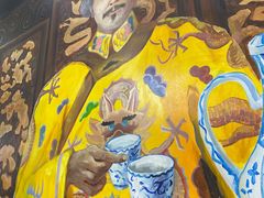 -黑山牛肉汤火锅(花城汇店)