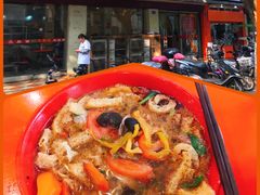 -易记皮肚面(明瓦廊店)