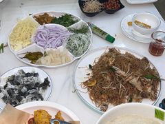 -嘉升大排档(番禺总店)