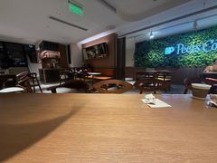 -Peet's Coffee皮爷咖啡(大学路店)