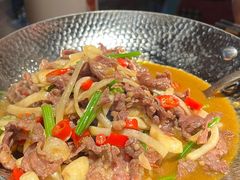 -农耕记·湖南土菜(halo广场店)