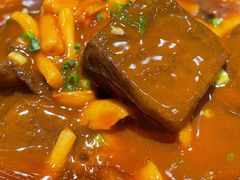 -皇后餐厅-煲仔·小菜·打边炉(古北店)