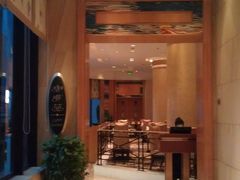 -丁山花园酒店-明园餐厅