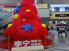 -宁波杉井奥特莱斯广场